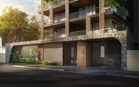 Apartamento com 3 Quartos à venda, 127m² no Nossa Senhora das Graças, Canoas