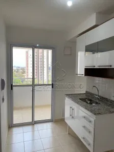 Apartamento com 2 Quartos para alugar, 42m² no Vila Gabriel, Sorocaba