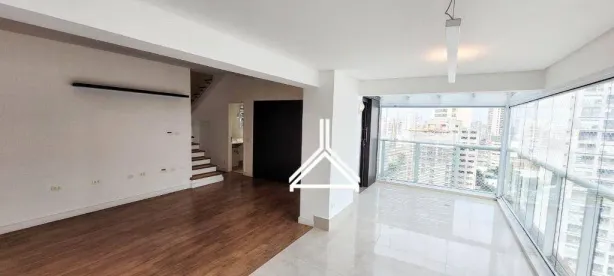 Cobertura com 2 Quartos à venda, 152m² no Vila Mariana, São Paulo