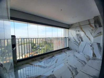 Apartamento com 3 Quartos à venda, 80m² no Chácara Seis de Outubro, São Paulo