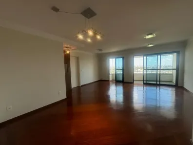 Apartamento com 3 Quartos à venda, 127m² no Chácara Primavera, Campinas
