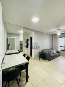 Apartamento com 2 Quartos à venda, 48m² no Jardim Colonial, Bauru