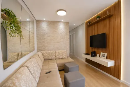 Cobertura com 3 Quartos à venda, 99m² no Cocaia, Guarulhos