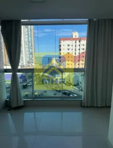 Apartamento com 3 Quartos à venda, 80m² no Praia de Itaparica, Vila Velha