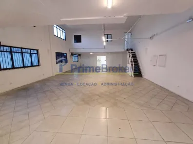 Prédio Comercial para alugar, 750m² no Cidade Vargas, São Paulo