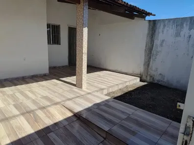 Casa de Condomínio com 3 Quartos à venda, 70m² no , Rio Largo