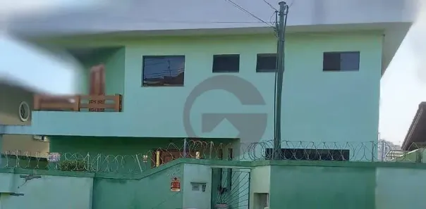 Sobrado com 4 Quartos à venda, 505m² no Cidade São Francisco, São Paulo