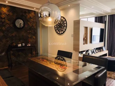 Apartamento com 2 Quartos à venda, 97m² no Cambuí, Campinas