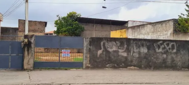 Lote/Terreno para alugar, 360m² no Trindade, São Gonçalo