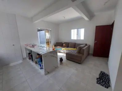 Casa com 3 Quartos à venda, 125m² no Vista Linda, Bertioga