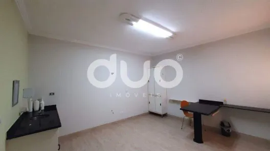 Sala Comercial para alugar, 20m² no Jardim Elite, Piracicaba