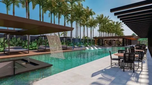 Lote/Terreno à venda, 500m² no Itaipu B, Foz do Iguaçu
