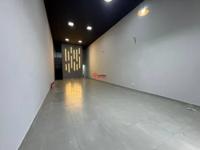 Ponto Comercial para alugar, 167m² no Jardim Firenze, Santa Bárbara D'Oeste