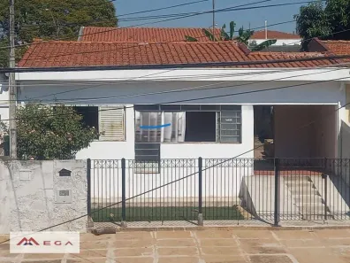 Casa com 2 Quartos à venda, 120m² no Jardim Nova Europa, Campinas