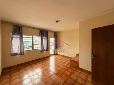 Casa com 3 Quartos para alugar, 200m² no Jardim do Trevo, Campinas