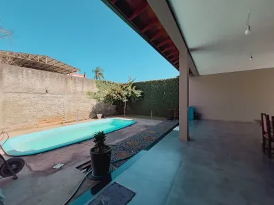 Casa com 2 Quartos para venda ou aluguel, 180m² no União, Estância Velha