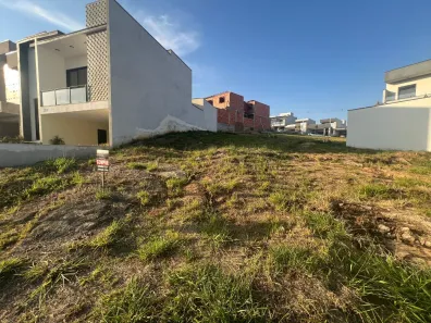Lote/Terreno à venda, 290m² no Loteamento Park Gran Reserve, Indaiatuba