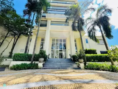 Apartamento com 3 Quartos à venda, 215m² no Sumaré, São Paulo