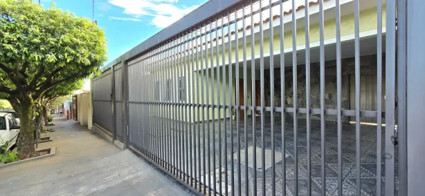 Casa com 3 Quartos à venda, 240m² no Residencial Cidade Jardim, São José do Rio Preto