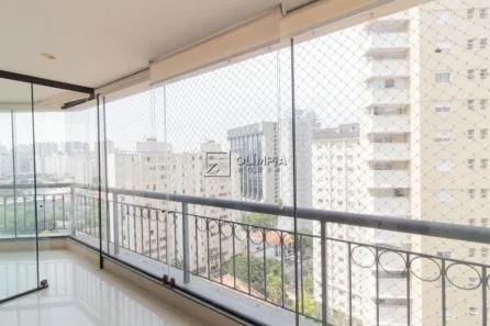 Apartamento com 2 Quartos à venda, 132m² no Paraíso, São Paulo