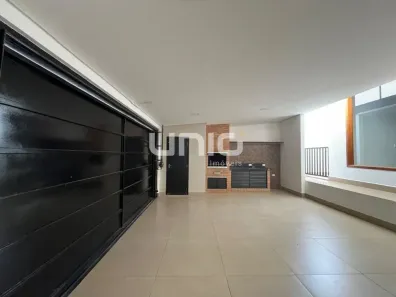 Casa com 3 Quartos à venda, 140m² no Água Branca, Piracicaba