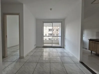 Apartamento com 2 Quartos à venda, 65m² no Farrapos, Porto Alegre