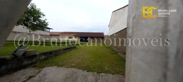 Lote/Terreno à venda, 350m² no Estância Bal Maria H Novaes, Peruíbe