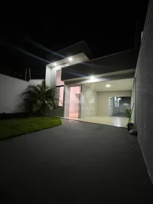 Casa com 3 Quartos à venda, 114m² no Jardim Boa Esperança, Aparecida de Goiânia
