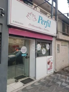 Ponto Comercial para alugar, 70m² no Aparecida, Santos