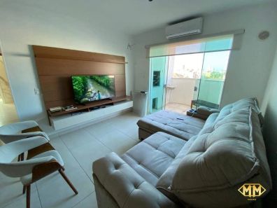 Cobertura com 3 Quartos à venda, 200m² no Ingleses do Rio Vermelho, Florianópolis