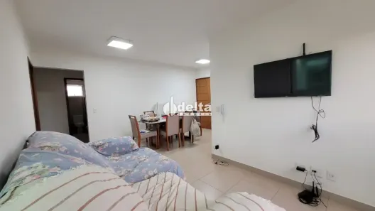 Apartamento com 3 Quartos à venda, 94m² no Patrimônio, Uberlândia