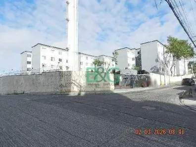 Apartamento com 2 Quartos à venda, 39m² no Núcleo Lageado, São Paulo