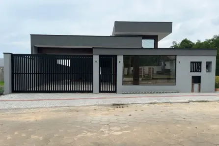 Casa com 3 Quartos à venda, 119m² no Itajuba, Barra Velha