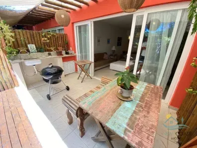 Casa com 3 Quartos à venda, 170m² no Bairro de Juquehy, São Sebastião