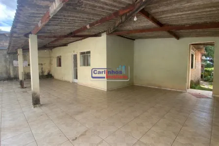 Casa com 3 Quartos à venda, 85m² no Sao Joaquim De Bicas, São Joaquim de Bicas