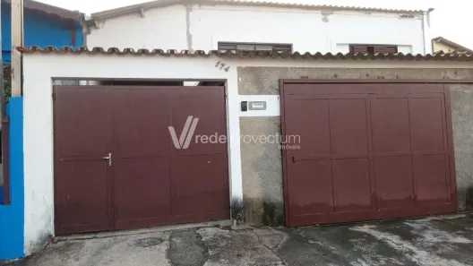 Casa com 3 Quartos à venda, 157m² no Jardim Nilópolis, Campinas