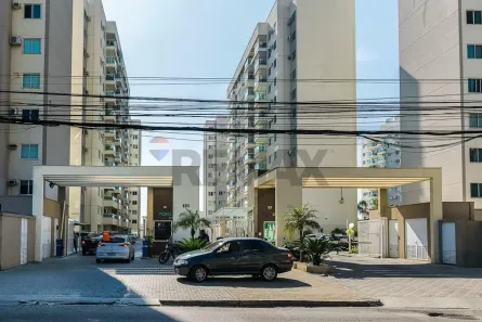 Apartamento com 3 Quartos à venda, 65m² no Penha, Rio de Janeiro