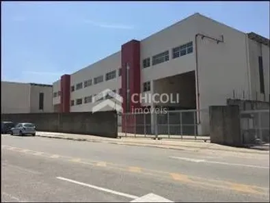 Galpão/Depósito/Armazém para alugar, 4994m² no Jardim Cláudio, Cotia