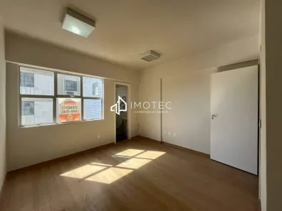 Sala Comercial à venda, 33m² no Funcionários, Belo Horizonte