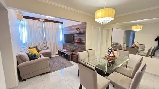 Apartamento com 2 Quartos à venda, 59m² no Centro, Florianópolis