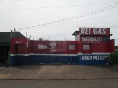 Ponto Comercial com 1 Quarto à venda, 63m² no Morumbi, Uberlândia