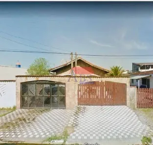 Casa com 2 Quartos à venda, 71m² no Balneário Itaóca, Mongaguá