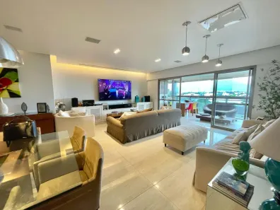 Apartamento com 4 Quartos à venda, 233m² no Barra da Tijuca, Rio de Janeiro