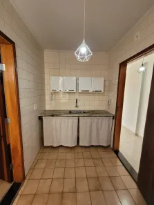 Apartamento com 1 Quarto para alugar, 56m² no Centro, Campinas