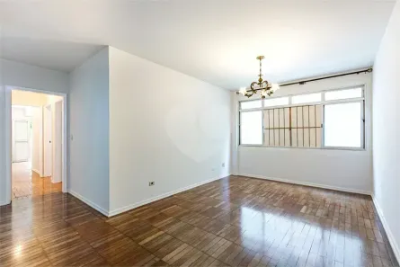 Apartamento com 3 Quartos à venda, 110m² no Cerqueira César, São Paulo