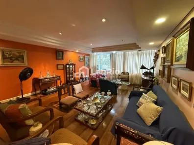 Apartamento com 3 Quartos à venda, 224m² no Ipanema, Rio de Janeiro