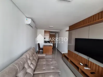 Apartamento com 1 Quarto à venda, 41m² no Setor Marista, Goiânia
