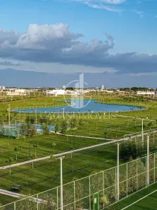 Lote/Terreno à venda, 403m² no Residencial Parque do Lago, Sinop