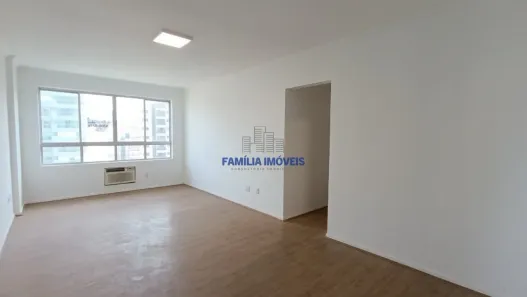 Apartamento com 2 Quartos à venda, 150m² no Ponta da Praia, Santos