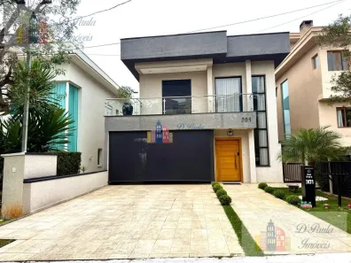 Sobrado com 3 Quartos à venda, 500m² no Suru, Santana de Parnaíba